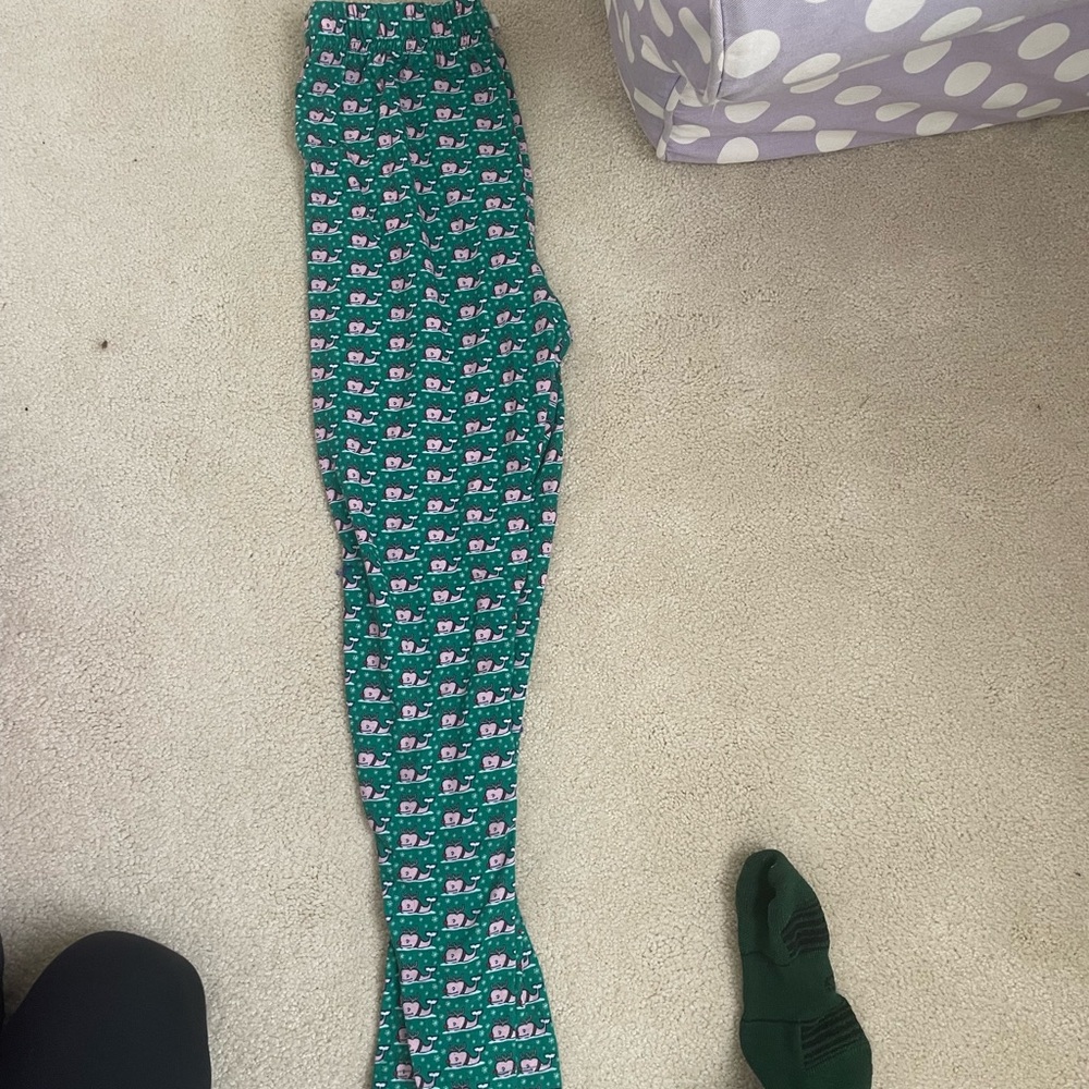 Christmas Pajama Pants